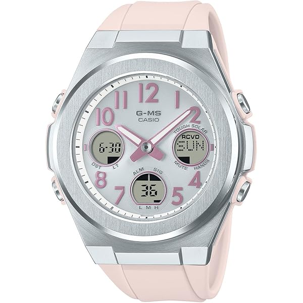 稼働品CASIO　G-MSMSG-W600G　人気ピンクゴールド電波ソーラー 楽天市場】【抽選還元＆ポイント最大54倍＆最大2000円OFFクーポン